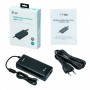 i-tec CHARGER-C112W Caricabatterie per dispositivi mobili Nero Interno (CHARGER-C112W)