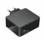 Trust 23418 adattatore e invertitore Interno 61 W Nero (23418)