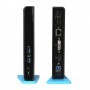 i-tec USB 3.0 Dual Docking Station HDMI DVI (U3HDMIDVIDOCK)