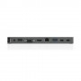 Lenovo USB-C Mini Dock Cablato USB 3.2 Gen 1 (3.1 Gen 1) Type-C Grigio (40AU0065EU)