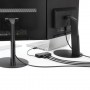StarTech.com Mini Docking Station USB a Doppio DisplayPort per portatili - Dual 4K 60Hz - GbE - USB 3.0 (USBA2DPGB)