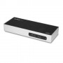 StarTech.com Docking Station USB 3.0 - Laptop Dock per doppio monitor con HDMI e DVI/VGA Video - Hub a 6 porte USB 3.1 (DK30ADD)