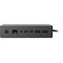 Microsoft Surface Dock docking station per dispositivo mobile Tablet Nero (PF3-00009)