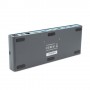 i-tec USB 3.0 / USB-C / Thunderbolt 3 Dual Display Docking Station + Power Delivery 65W (CADUA4KDOCKPDLIT)