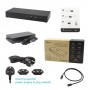 i-tec Thunderbolt 3 3x Display Docking Station + Power Delivery 96W (TB3TRIPLEDOCKPDIT)