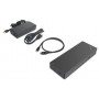 Lenovo 40AN0135EU replicatore di porte e docking station per notebook Cablato Thunderbolt 3 Nero, Rosso (40AN0135EU)