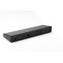 Kensington SD4750P Docking station 4K doppia USB-C e USB-A 85W PD DP e HDMI, Win/Mac/Chrome (K39105EU)