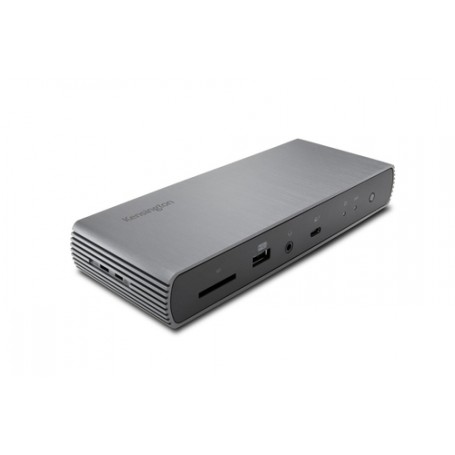 Kensington Docking station SD5700T Thunderbolt™ 4 e 4K doppio con 90 W PD - Win/Mac (K35175EU)