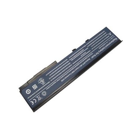 Nilox NLXARJ100LH ricambio per notebook Batteria (NLXARJ100LH)