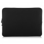V7 Custodia impermeabile per laptop 12” in neoprene (CSE12-BLK-3E)