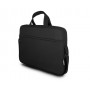 Urban Factory Nylee borsa per notebook 30,5 cm (12") Valigetta ventiquattrore Nero (TLS12UF)