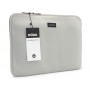Nilox NXF1502 borsa per notebook 39,6 cm (15.6") Custodia a tasca Grigio (NXF1502)