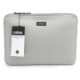 Nilox NXF1502 borsa per notebook 39,6 cm (15.6") Custodia a tasca Grigio (NXF1502)