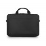 Urban Factory Toplight borsa per notebook 35,6 cm (14") Valigetta ventiquattrore Nero (TLC04UF)