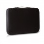V7 J153400 borsa per notebook 33,8 cm (13.3") Custodia a tasca Nero (CSE4-BLK-9E)