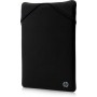HP Custodia Reversible Protective 14,1'' Geo Laptop Sleeve (2F2L4AA)
