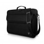 V7 Valigetta per laptop 16” Essential (CCK16-BLK-3E)