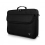 V7 Valigetta per laptop 16” Essential (CCK16-BLK-3E)
