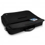 V7 Valigetta per laptop 16” Essential (CCK16-BLK-3E)