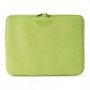 Tucano Colore Second Skin borsa per notebook 31,8 cm (12.5") Custodia a tasca Verde (BFC1112-V)
