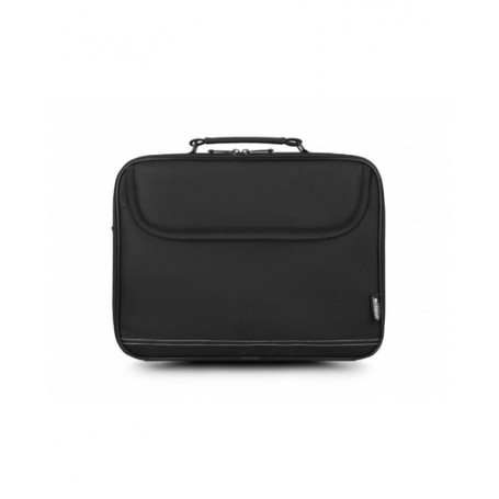 Urban Factory AVB05UF-V2 borsa per notebook 35,6 cm (14") Valigetta ventiquattrore Nero (AVB05UF)