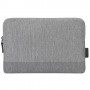 Targus CityLite borsa per notebook 33 cm (13") Custodia a tasca Grigio (TSS975GL)