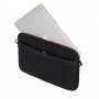 Rivacase 5120 borsa per notebook 33,8 cm (13.3") Custodia a tasca Nero (5120BK)