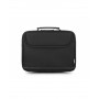 Urban Factory AVB06UF-V2 borsa per notebook 39,6 cm (15.6") Valigetta ventiquattrore Nero (AVB06UF)