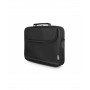 Urban Factory AVB06UF-V2 borsa per notebook 39,6 cm (15.6") Valigetta ventiquattrore Nero (AVB06UF)