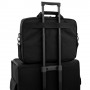 V7 Borsa Professional per PC portatile 14 pollici con apertura superiore (CTP14-BLK-9E)
