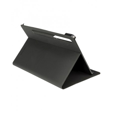 Tucano TAB-GSS7-BK custodia per tablet 27,9 cm (11") Custodia a libro Nero (TAB-GSS7-BK)