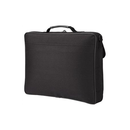 DELL Classic borsa per notebook 39,6 cm (15.6") Valigetta ventiquattrore Nero (TAR300)