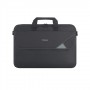 Targus Intellect 15.6" Topload Laptop Case Black (TBT239EU)