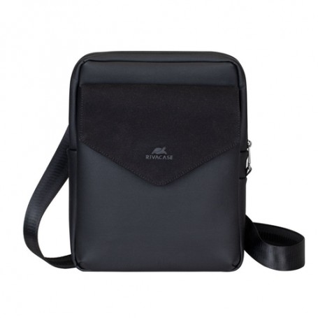 Rivacase 8511 27,9 cm (11") Borsa da corriere Nero (8511BLACK)