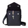 Rivacase 8511 27,9 cm (11") Borsa da corriere Nero (8511BLACK)
