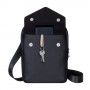 Rivacase 8511 27,9 cm (11") Borsa da corriere Nero (8511BLACK)