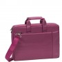Rivacase 8231 borsa per notebook 39,6 cm (15.6") Borsa da corriere Porpora (8231PRL)