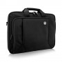 V7 Custodia PC portatile 17" professionale con apertura frontale (CCP17-BLK-9E)