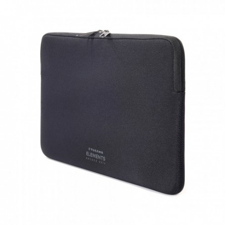 Tucano Second Skin Elements borsa per notebook 33 cm (13") Custodia a tasca Nero (BF-E-MBA13)