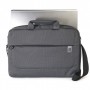 Tucano Loop Large borsa per notebook 38,1 cm (15") Borsa da corriere Grigio (BSLOOP15-BK)