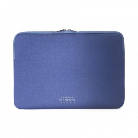 Tucano Elements Second Skin borsa per notebook 33 cm (13") Custodia a tasca Blu (BF-E-MBA13-B)