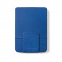 Rakuten Kobo Clara HD SleepCover custodia per e-book reader 15,2 cm (6") Custodia flip a libro Blu (N249-AC-BL-E-PU)