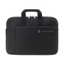 Dynabook B116 borsa per notebook 40,6 cm (16") Valigetta ventiquattrore Nero (PX1880E-2NCA)