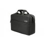 Tucano Free & Busy 15" double borsa per notebook 40,6 cm (16") Valigetta ventiquattrore Nero (BFRBUB15D-BK)