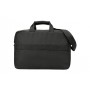 Tucano Free & Busy 15" double borsa per notebook 40,6 cm (16") Valigetta ventiquattrore Nero (BFRBUB15D-BK)
