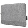 Targus CityLite borsa per notebook 39,6 cm (15.6") Custodia a tasca Grigio (TSS977GL)