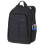 Rivacase 7560 zaino Nero Poliestere (7560BK)