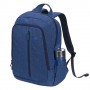 Rivacase 7560 zaino Blu Poliestere (7560BLUE)