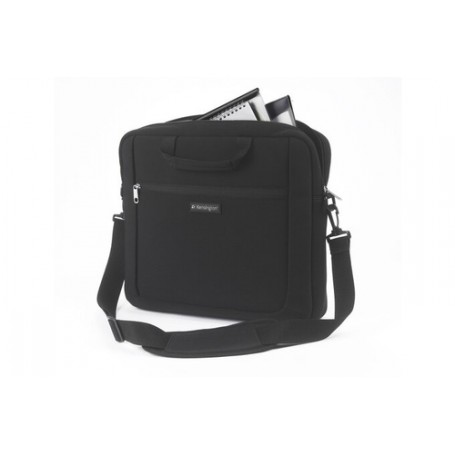 Kensington Custodia per notebook Simply Portable (15,6''/39,6 cm) - Nero (K62561EUK)