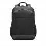 V7 CBP17-ECO-BLK borsa per notebook 43,2 cm (17") Zaino Nero (CBP17-ECO-BLK)